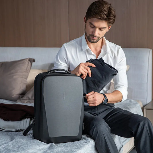 Why Mark Ryden Bags Are the Best for Urban Professionals in PH
